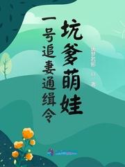 一号追妻通缉令:坑爹萌娃